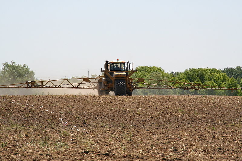 Fertilizer prices continue rising as farmers prepare for 2027 growing season — Fargo Business news