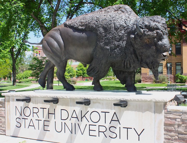 More than $2 million raised on NDSU Giving Day — Fargo Schools news