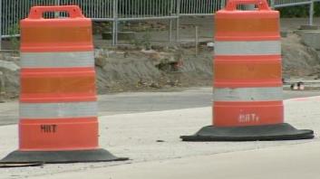 Work begins at 13th Ave. & 25th St. S. in Fargo — Fargo Community news
