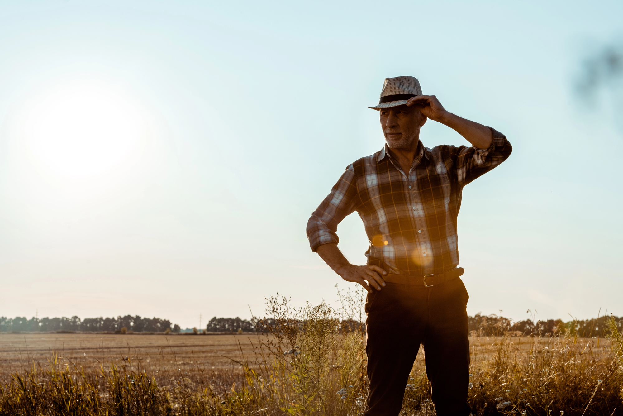 Rural Mainstreet Index falls as farm costs climb — Fargo Business news
